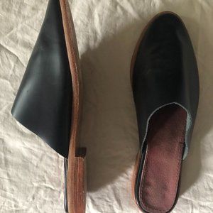 FSOT: Fortress of Inca Adra Mules 39 Black